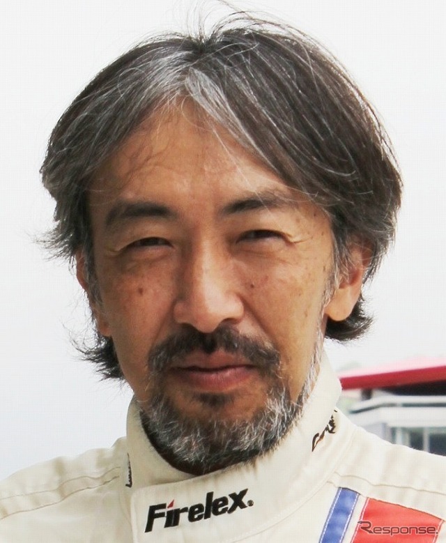 FF クラス講師服部尚貴氏