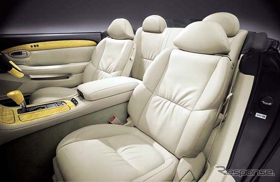 【爽快! 新型トヨタ『ソアラ』】オープンカーのエアコンの理想?