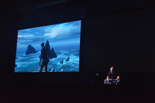 【PSX】ラスベガスで開幕した「PlayStation Experience」1日目の模様をフォトレポでお届け