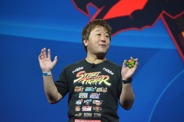 【PSX】ラスベガスで開幕した「PlayStation Experience」1日目の模様をフォトレポでお届け