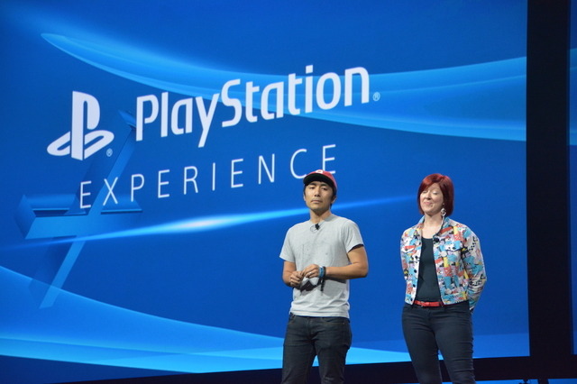【PSX】ラスベガスで開幕した「PlayStation Experience」1日目の模様をフォトレポでお届け