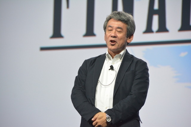 【PSX】ラスベガスで開幕した「PlayStation Experience」1日目の模様をフォトレポでお届け