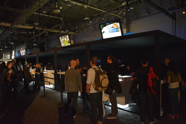 【PSX】ラスベガスで開幕した「PlayStation Experience」1日目の模様をフォトレポでお届け