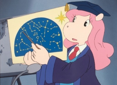 （C）NIPPON ANIMATION CO.,LDT.