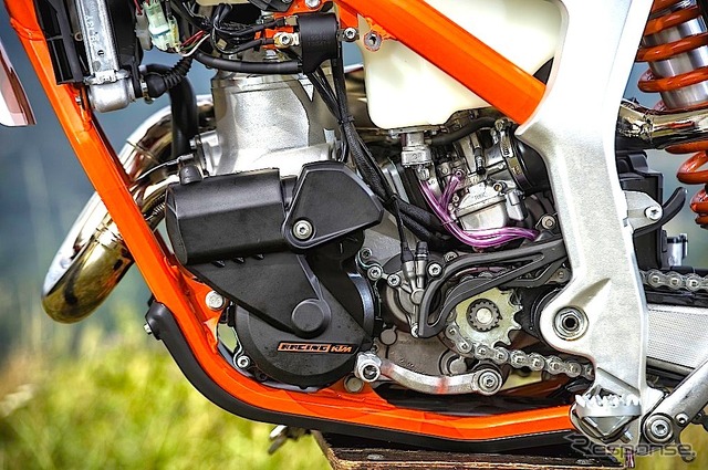 KTM フリーライド250R