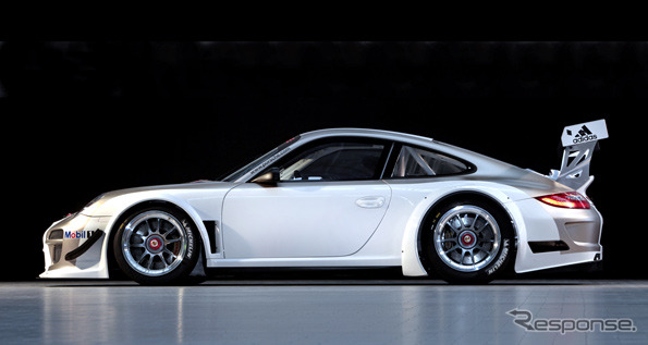 911 GT3 R （Type 997）