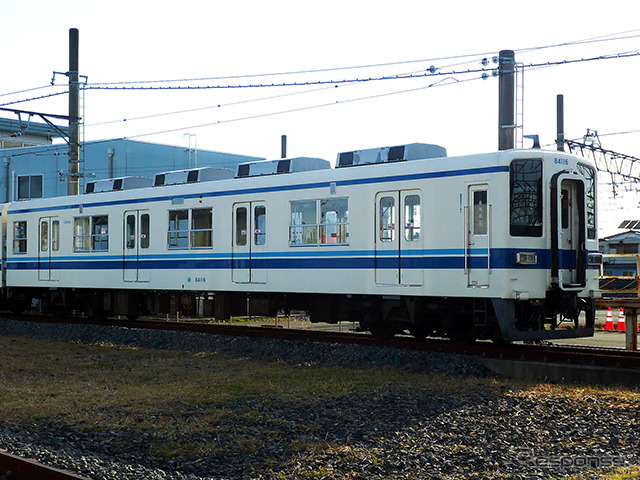 埼玉県久喜市の南栗橋車両管区で開催された「2014東武ファンフェスタ」