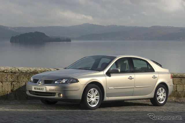 ルノー コミットメント2009…新型26車種、販売330万台、利益率6%