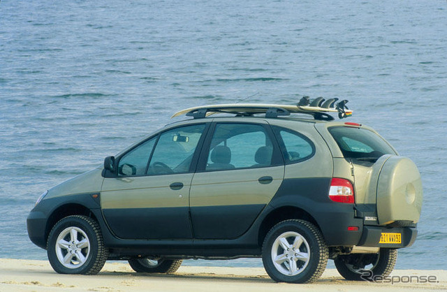 ルノー コミットメント2009…新型26車種、販売330万台、利益率6%