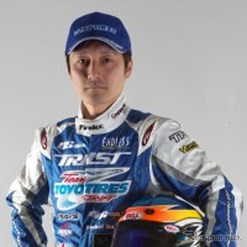 川畑真人選手