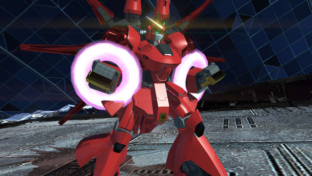 『ガンダムブレイカー2』発売後に配信される追加ミッションは全て無料!参戦機体や新武器の公開も