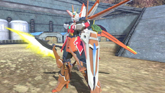 『ガンダムブレイカー2』発売後に配信される追加ミッションは全て無料!参戦機体や新武器の公開も