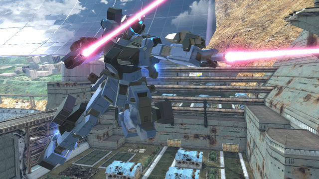 『ガンダムブレイカー2』発売後に配信される追加ミッションは全て無料！参戦機体や新武器の公開も