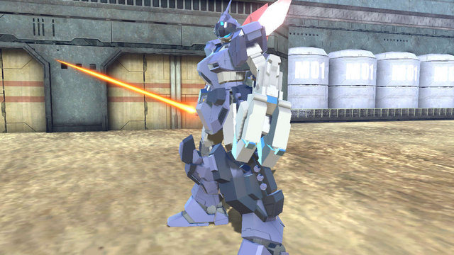 『ガンダムブレイカー2』発売後に配信される追加ミッションは全て無料!参戦機体や新武器の公開も