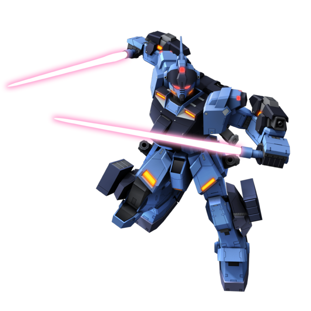 『ガンダムブレイカー2』発売後に配信される追加ミッションは全て無料!参戦機体や新武器の公開も