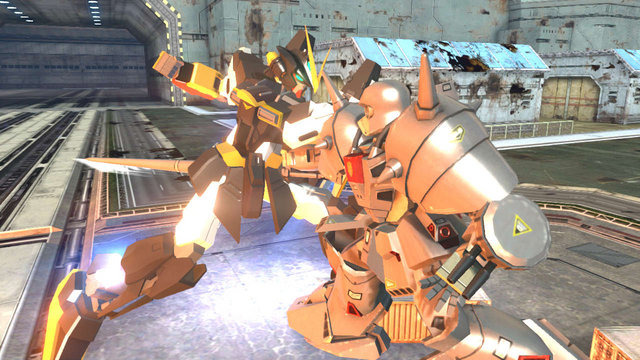 『ガンダムブレイカー2』発売後に配信される追加ミッションは全て無料!参戦機体や新武器の公開も