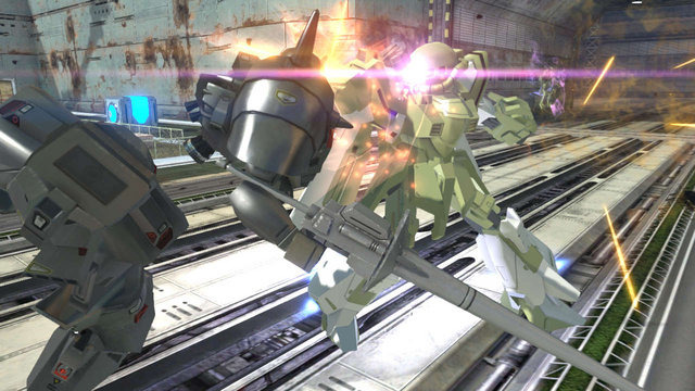 『ガンダムブレイカー2』発売後に配信される追加ミッションは全て無料!参戦機体や新武器の公開も