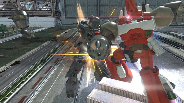 『ガンダムブレイカー2』発売後に配信される追加ミッションは全て無料!参戦機体や新武器の公開も
