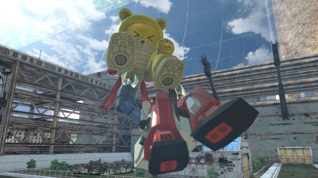 『ガンダムブレイカー2』発売後に配信される追加ミッションは全て無料!参戦機体や新武器の公開も