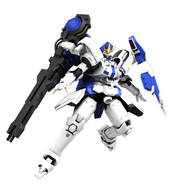 『ガンダムブレイカー2』発売後に配信される追加ミッションは全て無料!参戦機体や新武器の公開も
