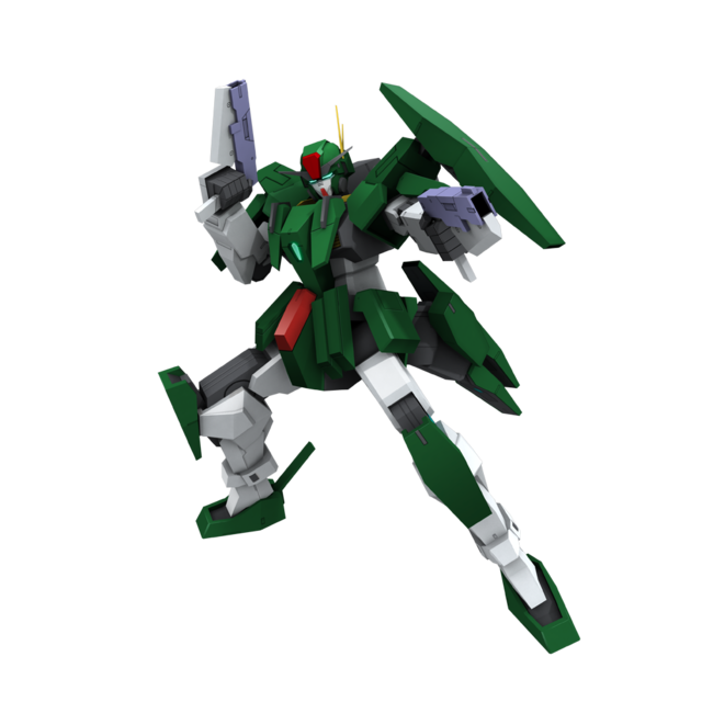 『ガンダムブレイカー2』発売後に配信される追加ミッションは全て無料!参戦機体や新武器の公開も