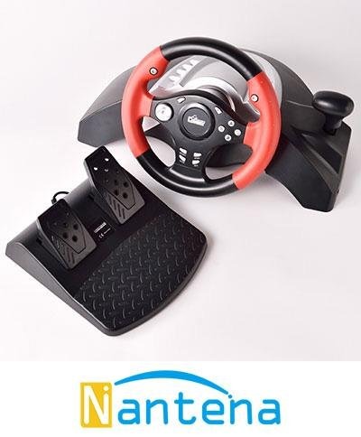 E019 SPEED PATROL