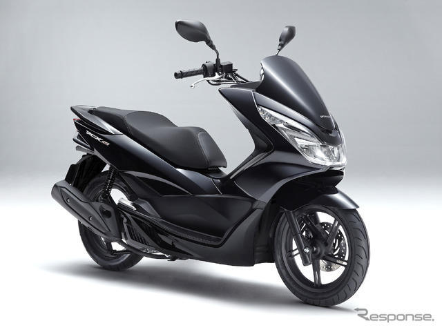 ホンダ PCX150