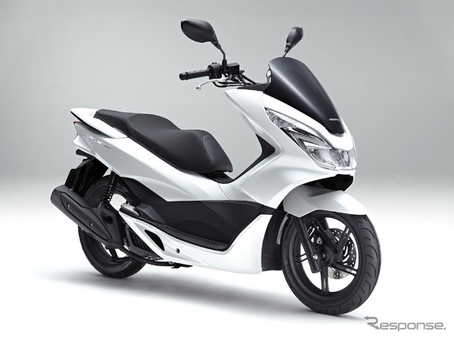 ホンダ PCX150