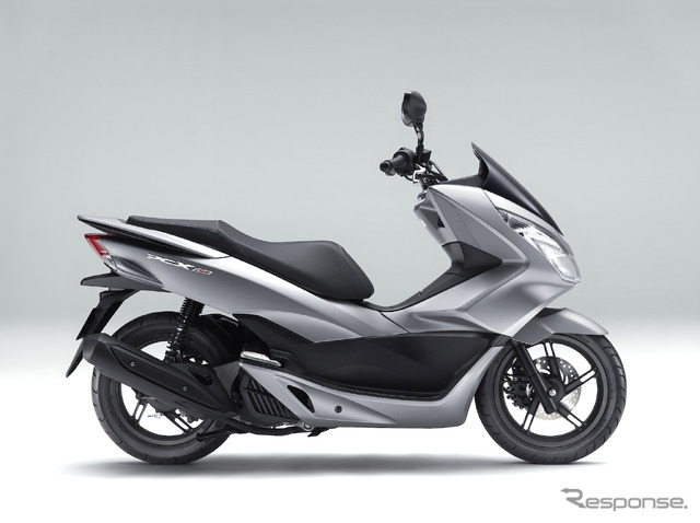 ホンダ PCX150