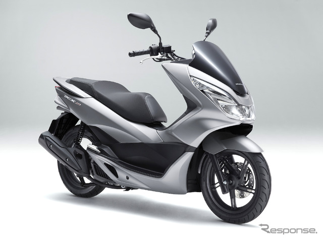 ホンダ PCX150