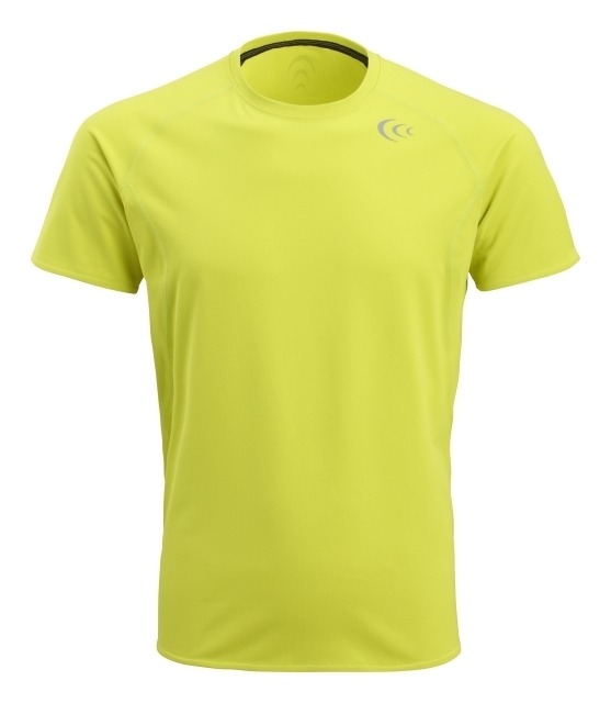 C3fitストリームフィットTシャツ