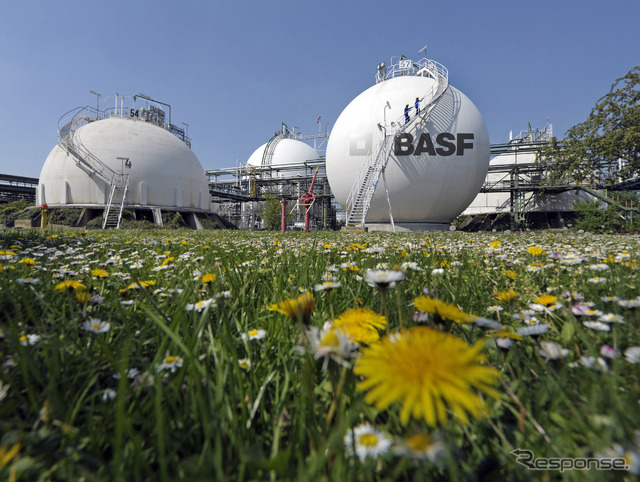 BASF