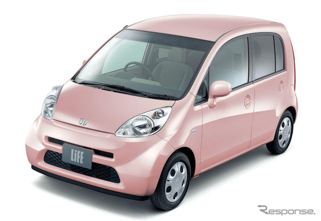 【スズキ MRワゴン 新型発表】販売上のライバル