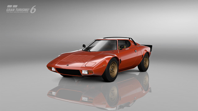 『GT6』“1.15”アップデートで新規2車種追加! ― 年末年始スペシャルオオンラインイベントも開催