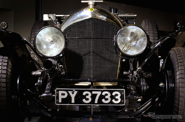 コンチネンタル スーパースポーツ(1925年)
