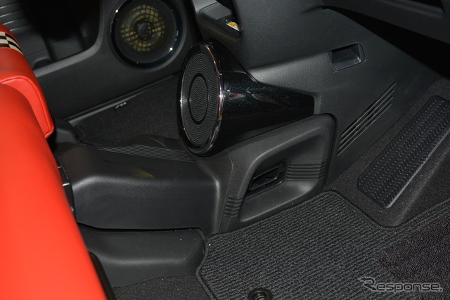 ホンダ N-BOXスラッシュ