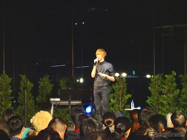 第38回 トヨタ ロビーコンサート