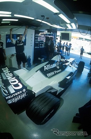 【F1開幕ダッシュ分析 Part. 2】ミシュラン復帰初優勝は近い