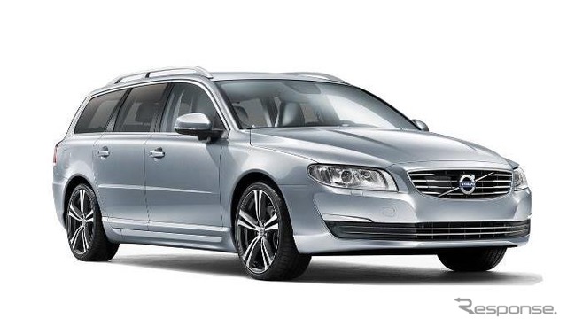 ボルボ・V70