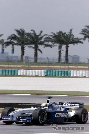 【F1開幕ダッシュ分析 Part. 2】ミシュラン復帰初優勝は近い