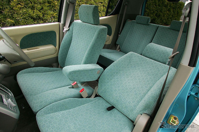 【日産 モコ 新型登場】2週間で受注が1万台を突破