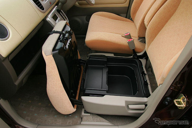 【日産 モコ 新型登場】2週間で受注が1万台を突破