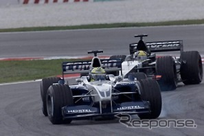【F1開幕ダッシュ分析 Part. 2】ミシュラン復帰初優勝は近い