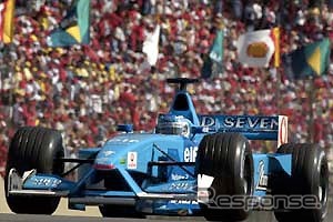 【F1開幕ダッシュ分析 Part. 2】ミシュラン復帰初優勝は近い