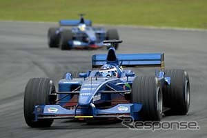 【F1開幕ダッシュ分析 Part. 2】ミシュラン復帰初優勝は近い