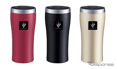 カップホルダータイプ「IG－GC15」