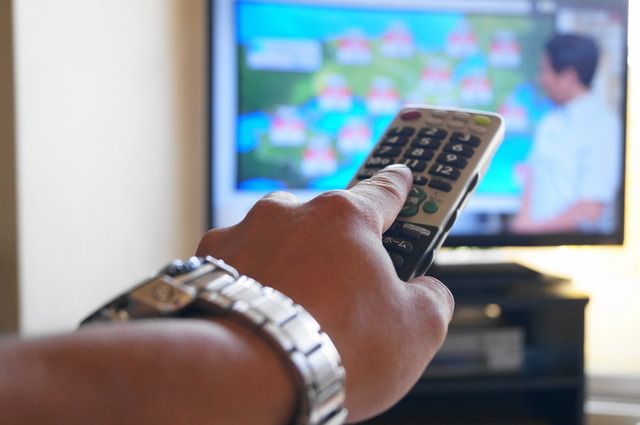 テレビ イメージ