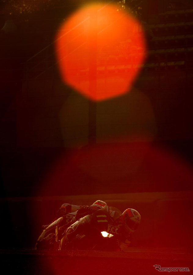 日本レース写真家協会展 Competition 2015