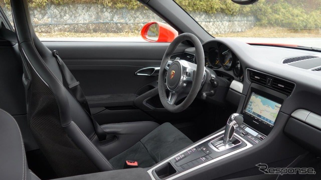 ポルシェ 911 GT3