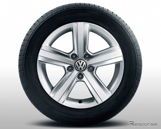 VW・ゴルフ TSI コンフォートライン プレミアムエディション